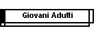Giovani Adulti