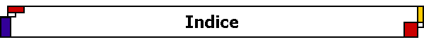 Indice