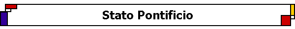 Stato Pontificio