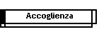 Accoglienza