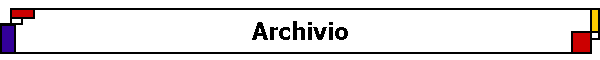 Archivio