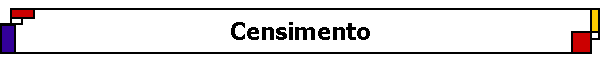 Censimento