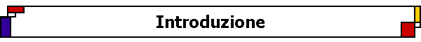 Introduzione