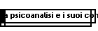 La psicoanalisi e i suoi confini