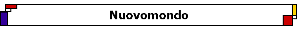 Nuovomondo