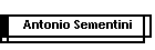 Antonio Sementini