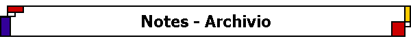 S.I.P.P. - Archivio