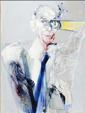Ennio Calabria, Latenza della luce (2005)