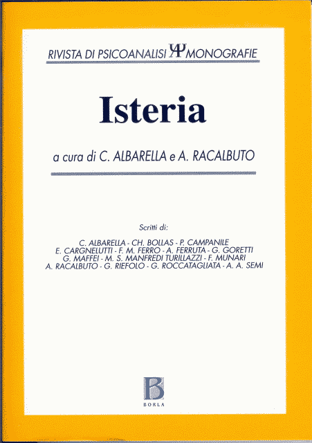 Visita il sito dell'editore. E' possibile acquistare on line.