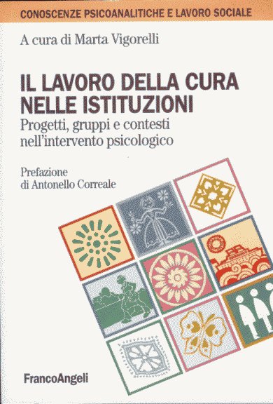 Clic per scorrere l'indice del volume