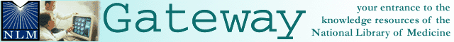 Accedi alle risorse della National Library of Medicine (US)