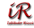 Istituto Ricci HomePage